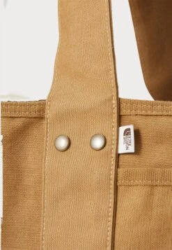 The North Face UNISEX - Tote Bag - Utility Brown 16 The North Face UNISEX - Tote Bag - Utility Brown -The North Face f25f8af0f2d44e38bcf85bb5e51c8e9f