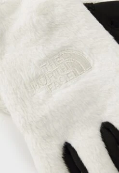 The North Face OSITO GLOVE UNISEX - Gloves - White -The North Face f27981d6ddce4b76bda38c5d543b5dd9