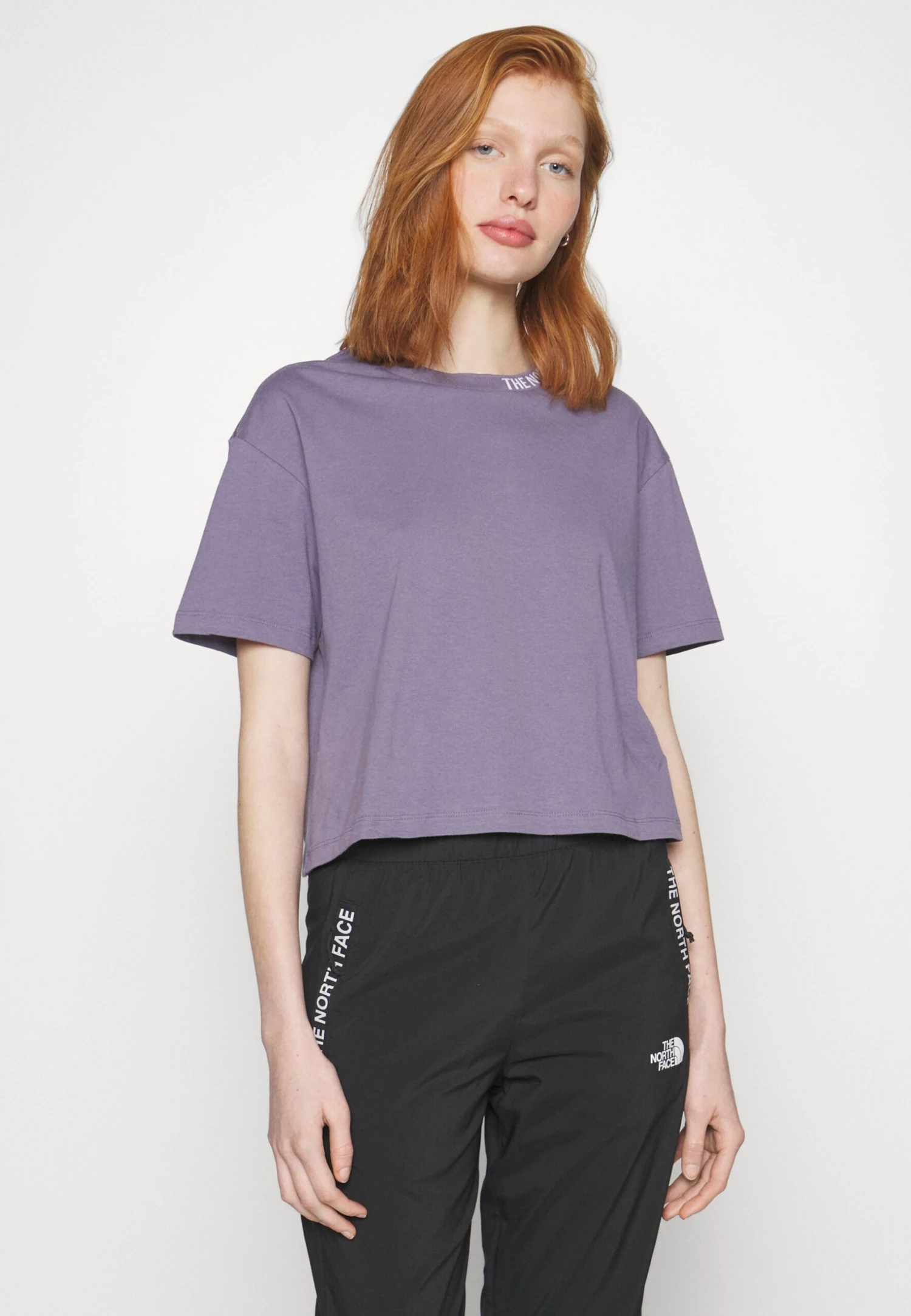 The North Face Zumu Pant - Tracksuit Bottoms - Black 5 The North Face Zumu Pant - Tracksuit Bottoms - Black - Image 3