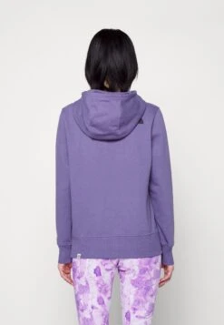 The North Face Heritage Hoodie - Sweatshirt - Lunar Slate -The North Face f2df7d62e5214478972ef7cc8c6495ba