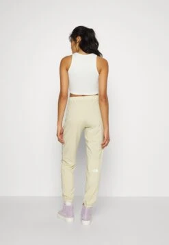 The North Face Zumu Pant - Tracksuit Bottoms - Gravel -The North Face f2ffe8bb8dae482093680efcf3f1707f