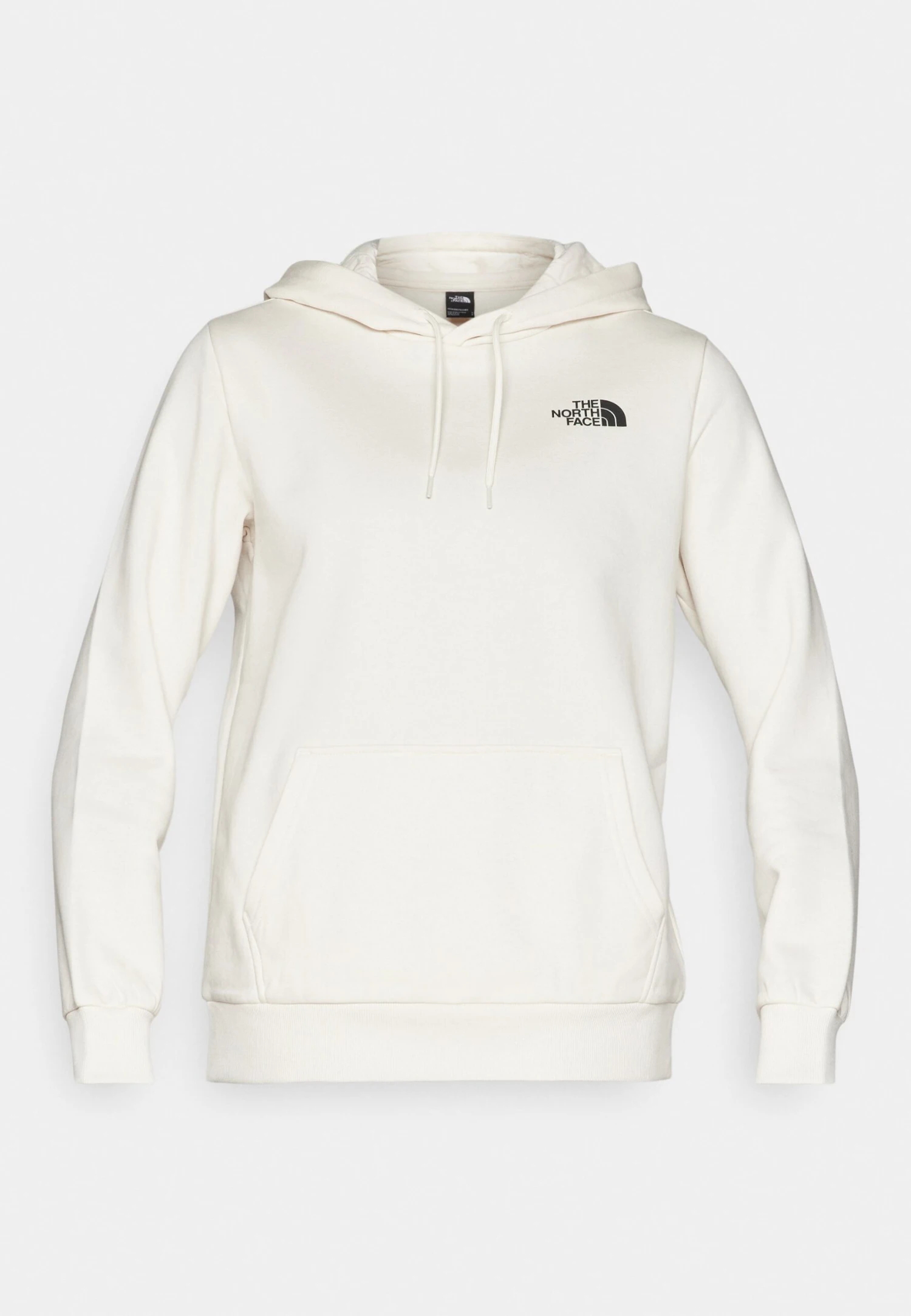 The North Face SIMPLE DOME HOODIE - Hoodie - Light Grey Heather 9 The North Face SIMPLE DOME HOODIE - Hoodie - Light Grey Heather - Image 7