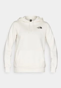 The North Face SIMPLE DOME HOODIE - Hoodie - Black -The North Face f323f7cad0394da4843f734f5d781f6f