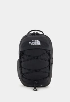 The North Face BOREALIS MINI BACKPACK UNISEX - Rucksack - Black 21 The North Face BOREALIS MINI BACKPACK UNISEX - Rucksack - Black -The North Face f52c1f61f35144848318b4cd69dbaf62