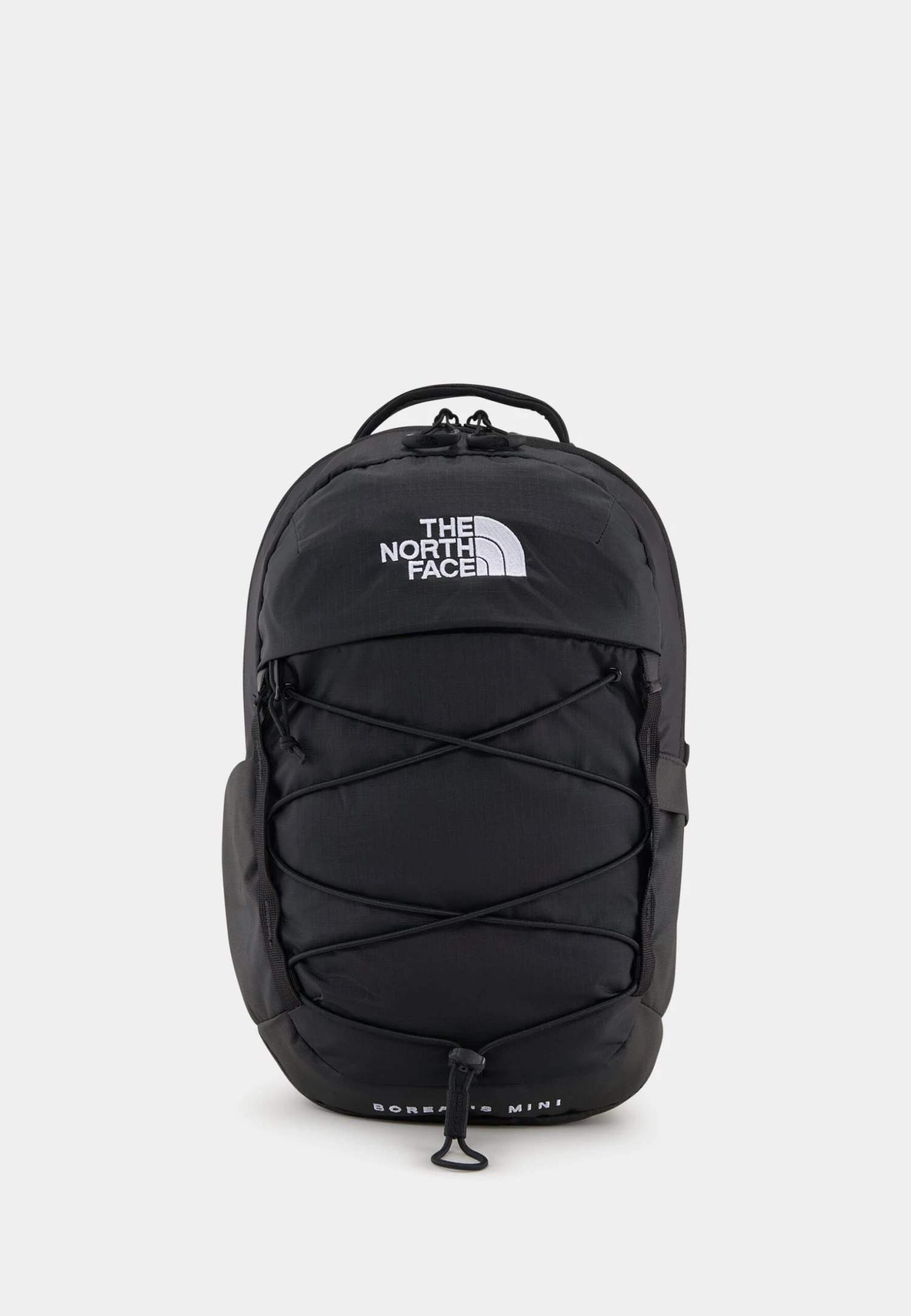 The North Face BOREALIS MINI BACKPACK UNISEX - Rucksack - Black 12 The North Face BOREALIS MINI BACKPACK UNISEX - Rucksack - Black - Image 10
