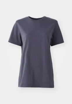 The North Face DOME RELAXED TEE - Basic T-shirt - White -The North Face f55dcc5fa19640a0a4810822982f9d32