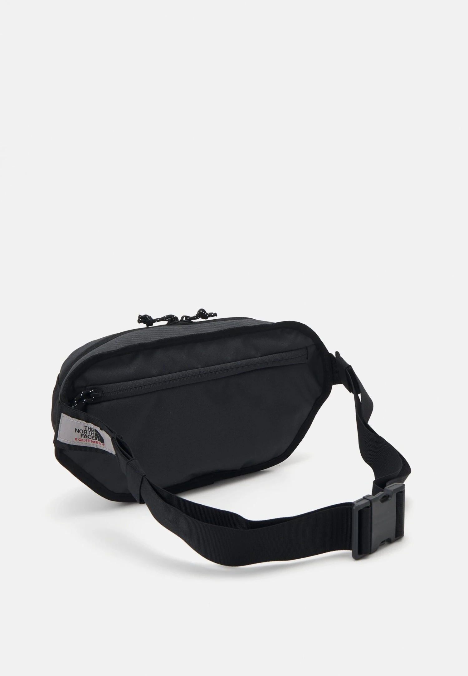 The North Face PACK UNISEX - Bum Bag - Black/asphalt Grey 6 The North Face PACK UNISEX - Bum Bag - Black/asphalt Grey - Image 4