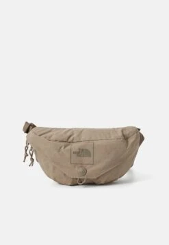 The North Face GLEN CANYON LUMBAR PACK UNISEX - Bum Bag - Mocha Brown/smokey Brown
