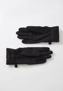 The North Face ETIP TRAIL GLOVE - Gloves - Black -The North Face f6c7ebc23ca84c1195632c9d25edab2c