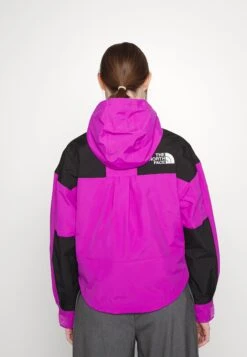 The North Face Reign On Jacket - Summer Jacket - Purple Cactus Flower 12 The North Face Reign On Jacket - Summer Jacket - Purple Cactus Flower -The North Face f6ed92bda0b04f698218acb36cf2986b