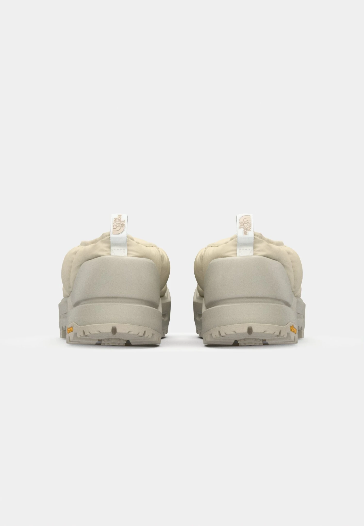 The North Face BASE CAMP THERMOBALL MULE UNISEX - Clogs - Calacatta 7 The North Face BASE CAMP THERMOBALL MULE UNISEX - Clogs - Calacatta - Image 5