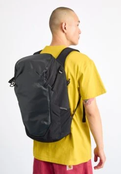 The North Face KABAN LTE UNISEX - Rucksack - Stone Slab/soapstone -The North Face f833b63628af4e6a93ee52e4f4708e1c