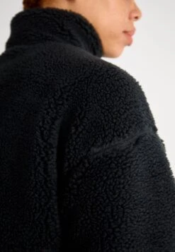 The North Face EXTREME - Fleece Jumper - Black 17 The North Face EXTREME - Fleece Jumper - Black -The North Face f83782667bbc40fb962a70bc89b6b280