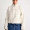 The North Face EXTREME - Fleece Jumper - White Dune