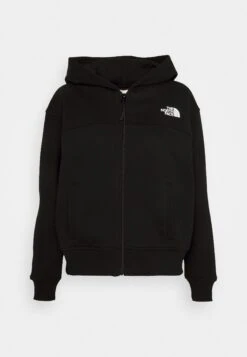 The North Face Essential Hoodie - Zip-Up Sweatshirt - Black 16 The North Face Essential Hoodie - Zip-Up Sweatshirt - Black -The North Face f9b812de6ccc4662aa8e097934514e24