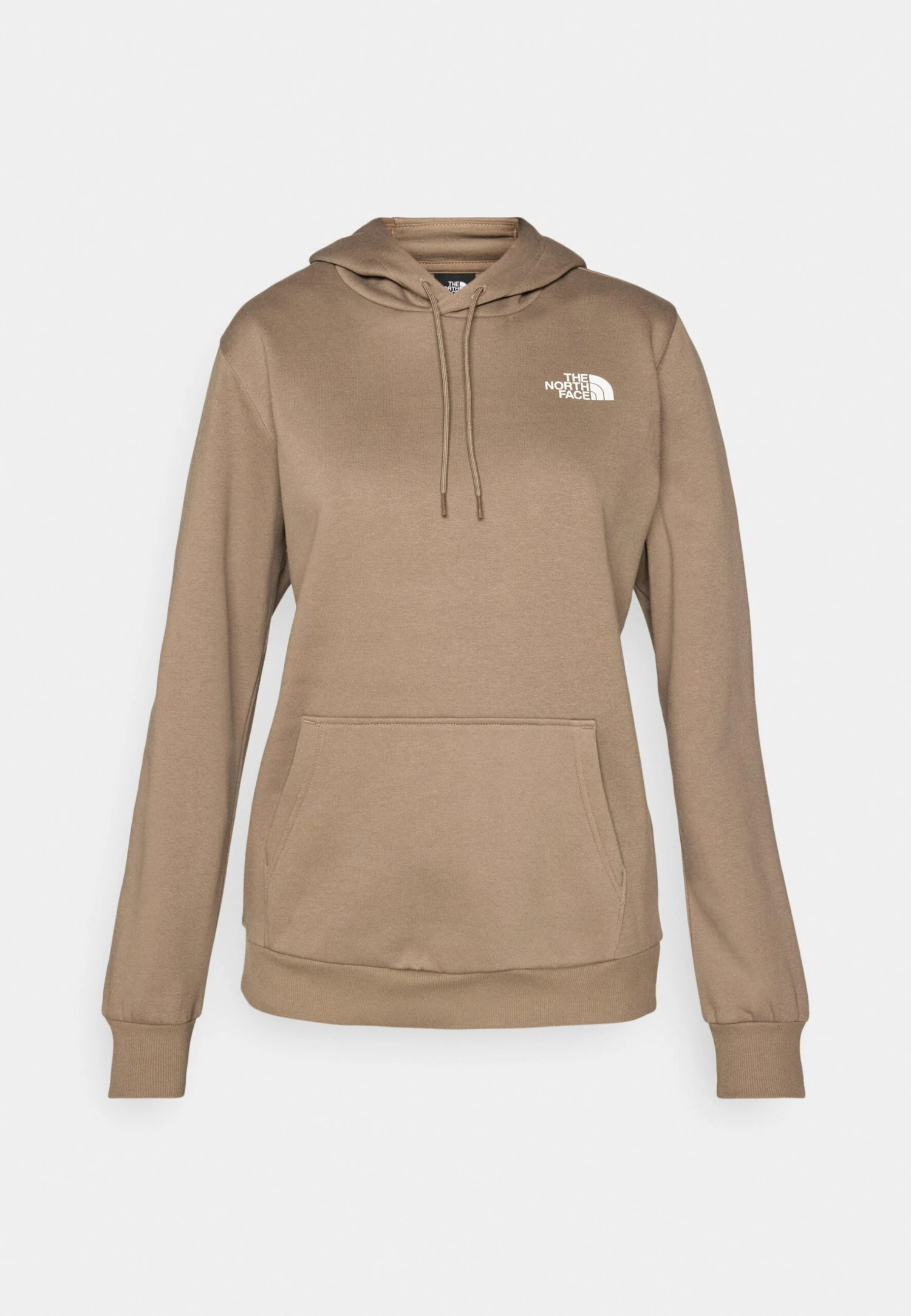 The North Face SIMPLE DOME HOODIE - Hoodie - Light Grey Heather 12 The North Face SIMPLE DOME HOODIE - Hoodie - Light Grey Heather - Image 10
