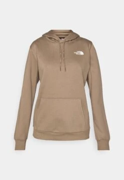 The North Face SIMPLE DOME HOODIE - Hoodie - Black -The North Face fa31d016cba24a17ad65ac0d1d08f421