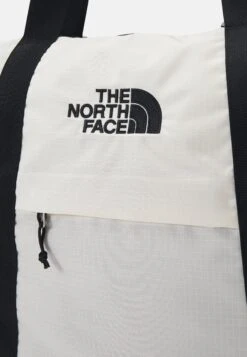 The North Face BOREALIS TOTE UNISEX - Tote Bag - Gardenia White-tnf Black-npf 18 The North Face BOREALIS TOTE UNISEX - Tote Bag - Gardenia White-tnf Black-npf -The North Face fa585ca98b204cdb84ad22c6876a05c1