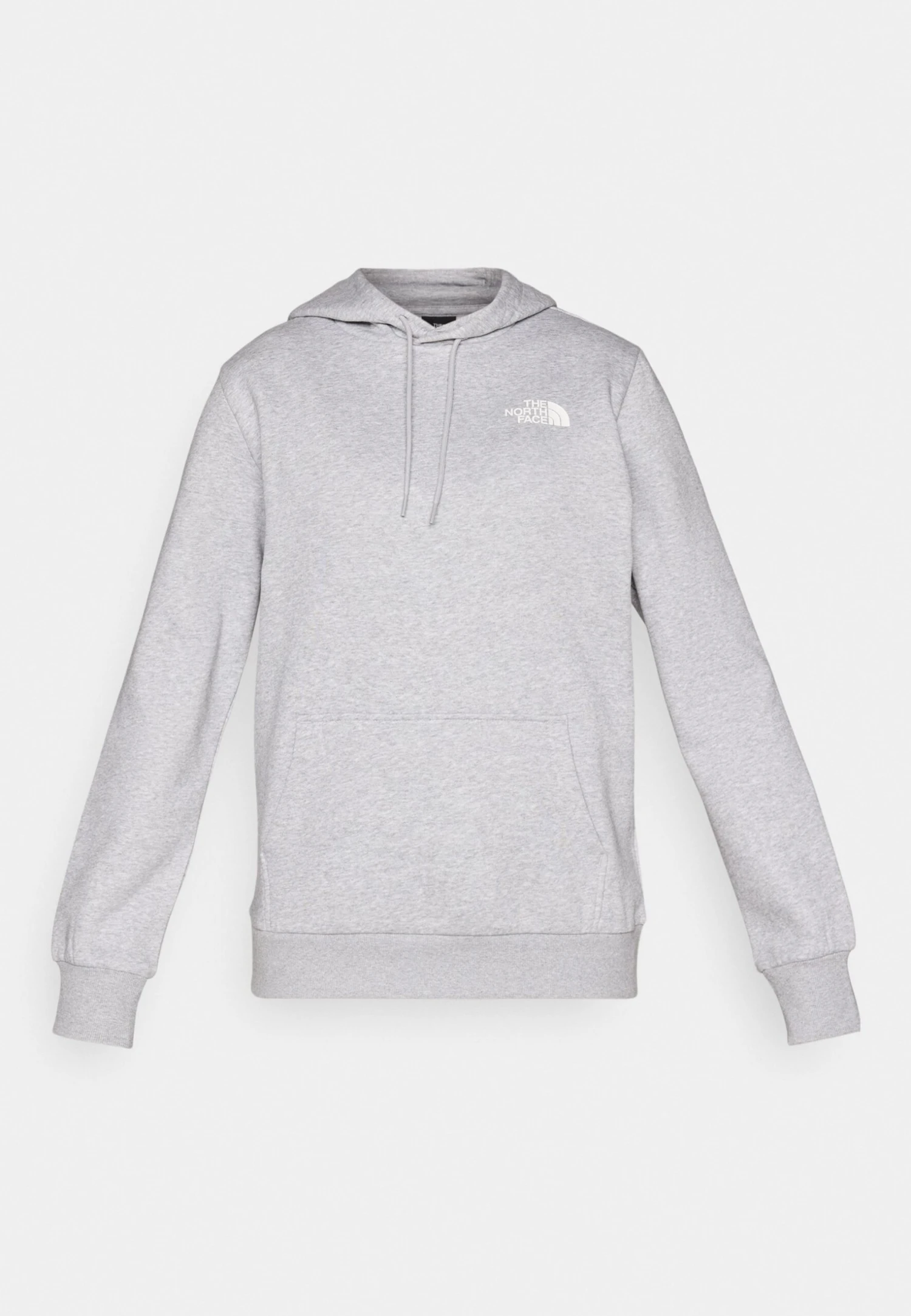 The North Face SIMPLE DOME HOODIE - Hoodie - Light Grey Heather 7 The North Face SIMPLE DOME HOODIE - Hoodie - Light Grey Heather - Image 5