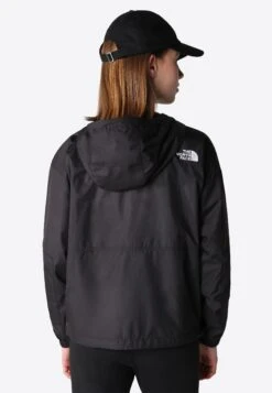 The North Face Sheru Jacket - Summer Jacket - Black 12 The North Face Sheru Jacket - Summer Jacket - Black -The North Face fb743be0088e4375a85adac4a972e862
