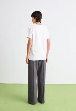 The North Face DOME PANT - Tracksuit Bottoms - Anthracite Grey 10 The North Face DOME PANT - Tracksuit Bottoms - Anthracite Grey -The North Face fb96f94ee2e34431b6cfc81ba8d57af0