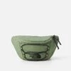 The North Face JESTER LUMBAR UNISEX - Bum Bag - Bark Mist/black -The North Face fb9f7cdc19bf49f2b0f7ef3d434e76b3 2