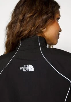 The North Face Piping Jacket - Windbreaker - Black 17 The North Face Piping Jacket - Windbreaker - Black -The North Face fbc61e72e02f49419b97f9b40a5ca7b3