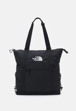 The North Face BOREALIS TOTE UNISEX - Tote Bag - Gardenia White-tnf Black-npf 21 The North Face BOREALIS TOTE UNISEX - Tote Bag - Gardenia White-tnf Black-npf -The North Face fc2e950471fc4f44827e6c7d870e3064 1
