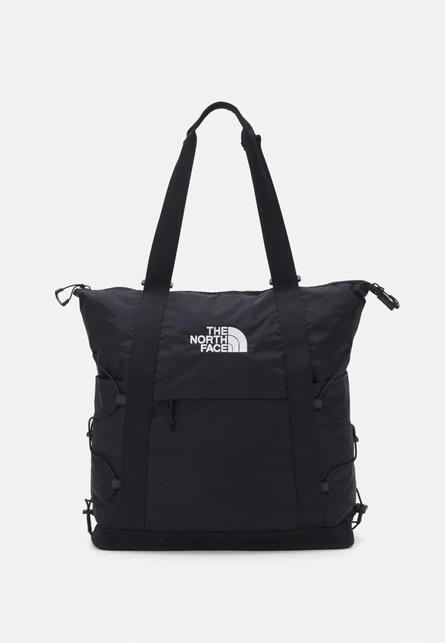 The North Face BOREALIS TOTE UNISEX - Tote Bag - Gardenia White-tnf Black-npf 12 The North Face BOREALIS TOTE UNISEX - Tote Bag - Gardenia White-tnf Black-npf - Image 10