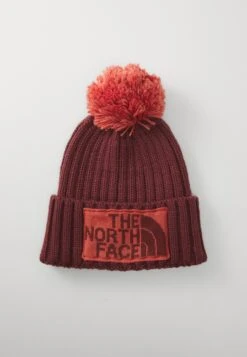 The North Face HERITAGE SKI TUKE UNISEX - Beanie - Summit Navy/summit Gold -The North Face fc965804724a4f51b11aaae3b1b1b2cc 1