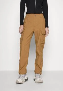 The North Face Pant - Cargo Trousers - Utility Brown -The North Face fcb4eb38368c4631be87f283e444fe96