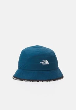 The North Face CYPRESS BUCKET UNISEX - Hat - Black/mocha Brown -The North Face fcd3cc60de3544419ee8a3a4e5ff5b91