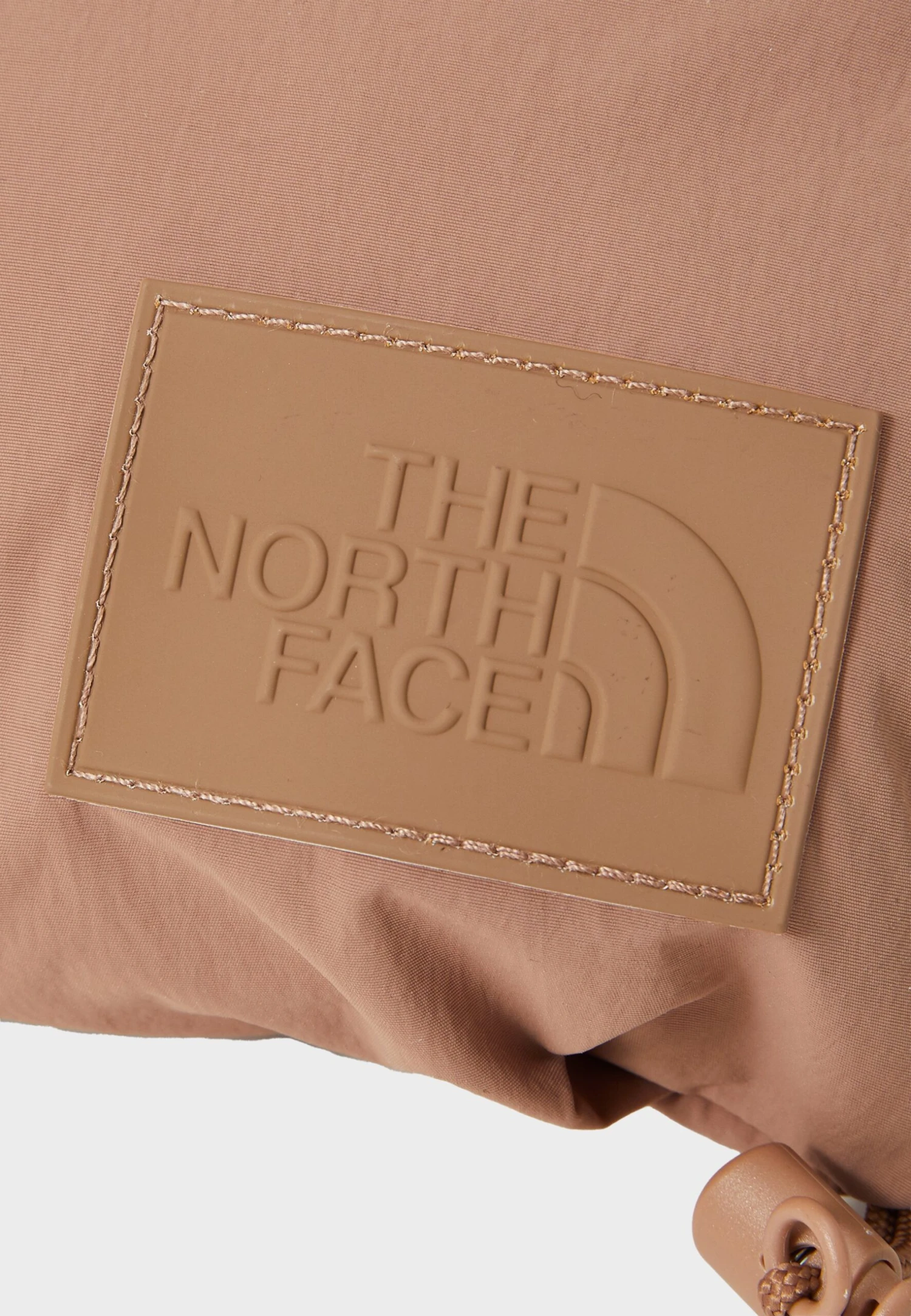 The North Face NEVER STOP LUMBAR UNISEX - Bum Bag - Latte 7 The North Face NEVER STOP LUMBAR UNISEX - Bum Bag - Latte - Image 5