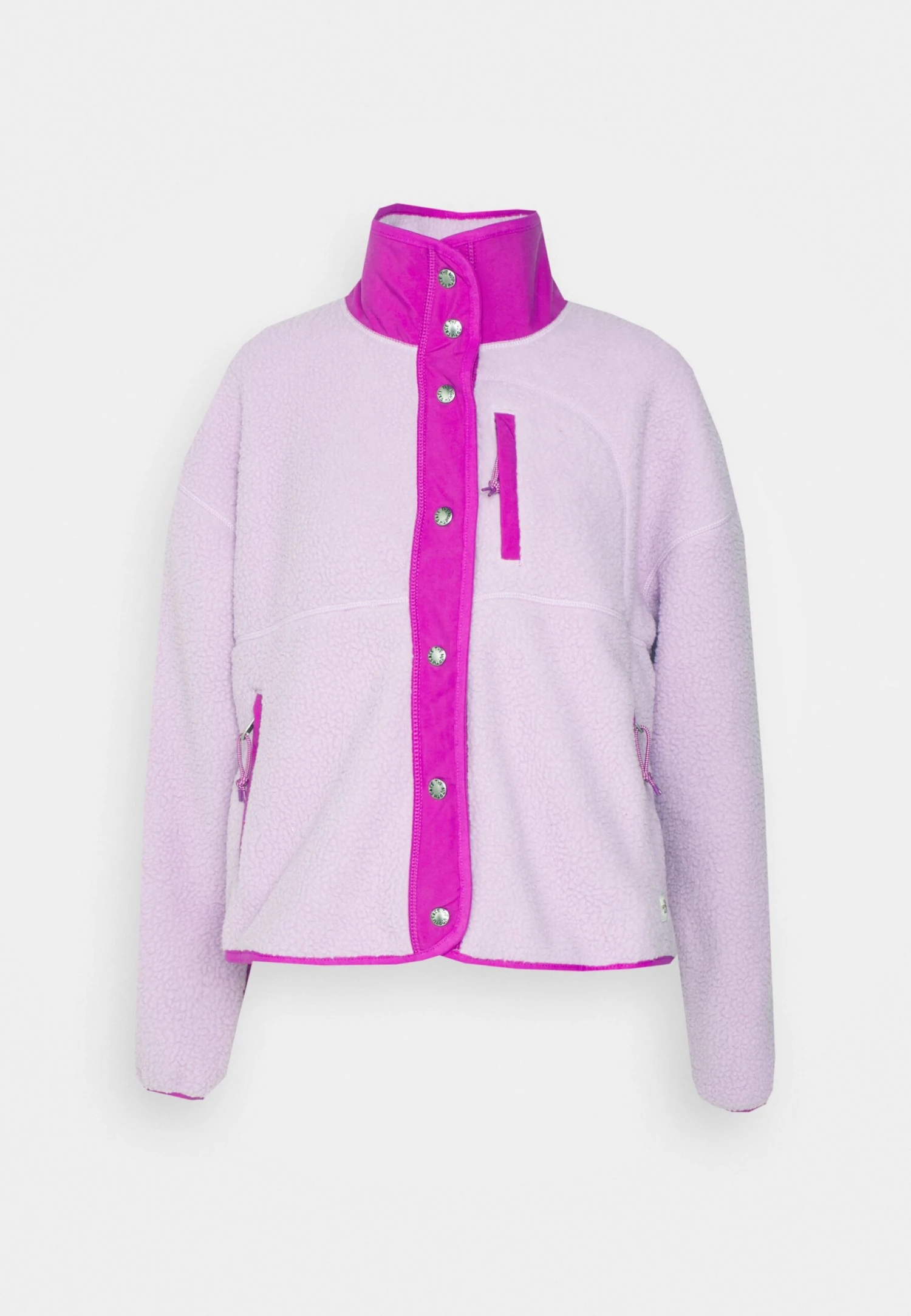 The North Face Cragmont Jacket - Fleece Jacket - Lupine/Purple Cactus Flower 7 The North Face Cragmont Jacket - Fleece Jacket - Lupine/Purple Cactus Flower - Image 5