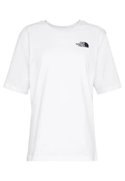 The North Face Relaxed Simple Dome - Basic T-Shirt 12 The North Face Relaxed Simple Dome - Basic T-Shirt -The North Face fd3e5b506c934bbea62e8068735808fa