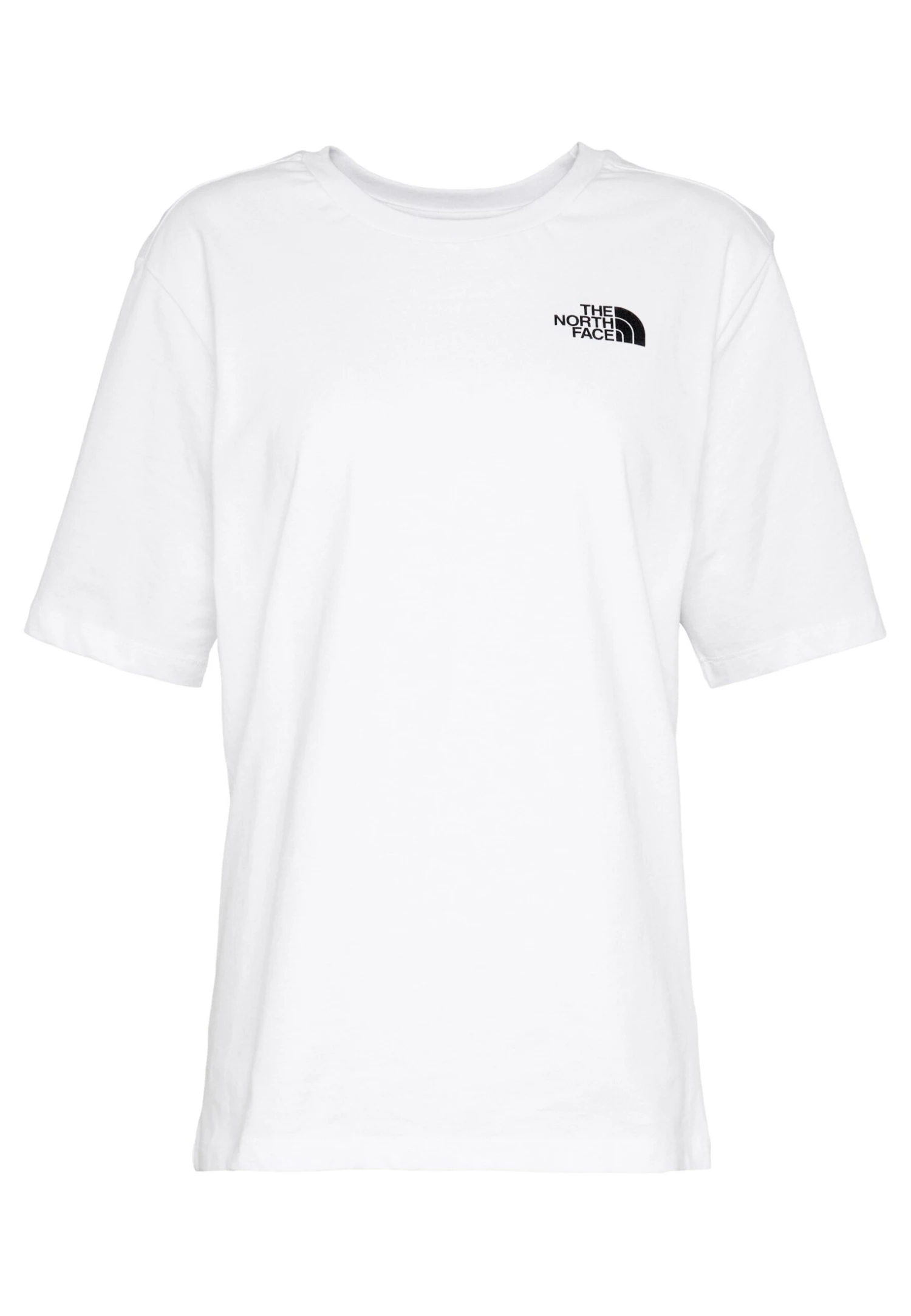 The North Face Relaxed Simple Dome - Basic T-Shirt 7 The North Face Relaxed Simple Dome - Basic T-Shirt - Image 5