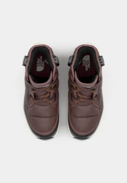 The North Face THERMOBALL LUXE - Winter Boots - Tawny Quartz/burnt Umber -The North Face fd477135770049f1b83e93a7a9f8a37f