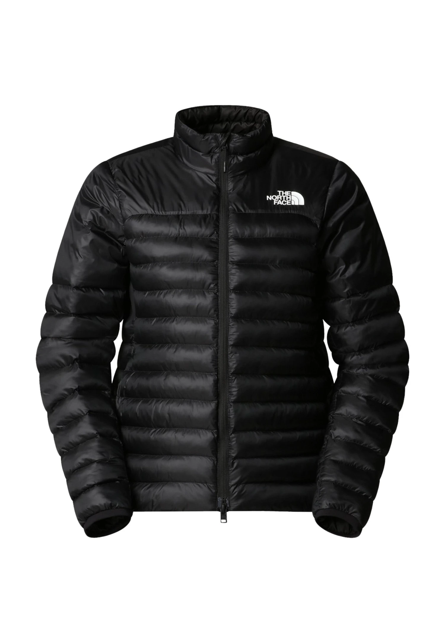 The North Face W TERRA PEAK JACKET - Winter Jacket - Tnf Black 8 The North Face W TERRA PEAK JACKET - Winter Jacket - Tnf Black - Image 6