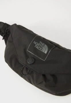 The North Face GLEN CANYON LUMBAR PACK UNISEX - Bum Bag - Black -The North Face fd71542802de41f397e708e02e3e128f