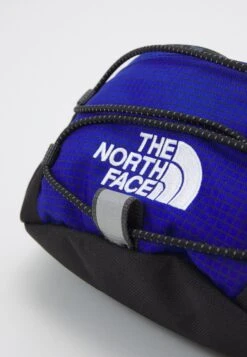The North Face JESTER LUMBAR UNISEX - Bum Bag - Blue/black/silver 20 The North Face JESTER LUMBAR UNISEX - Bum Bag - Blue/black/silver -The North Face fdb93ee187ec46e183731d3a54cd5fd0