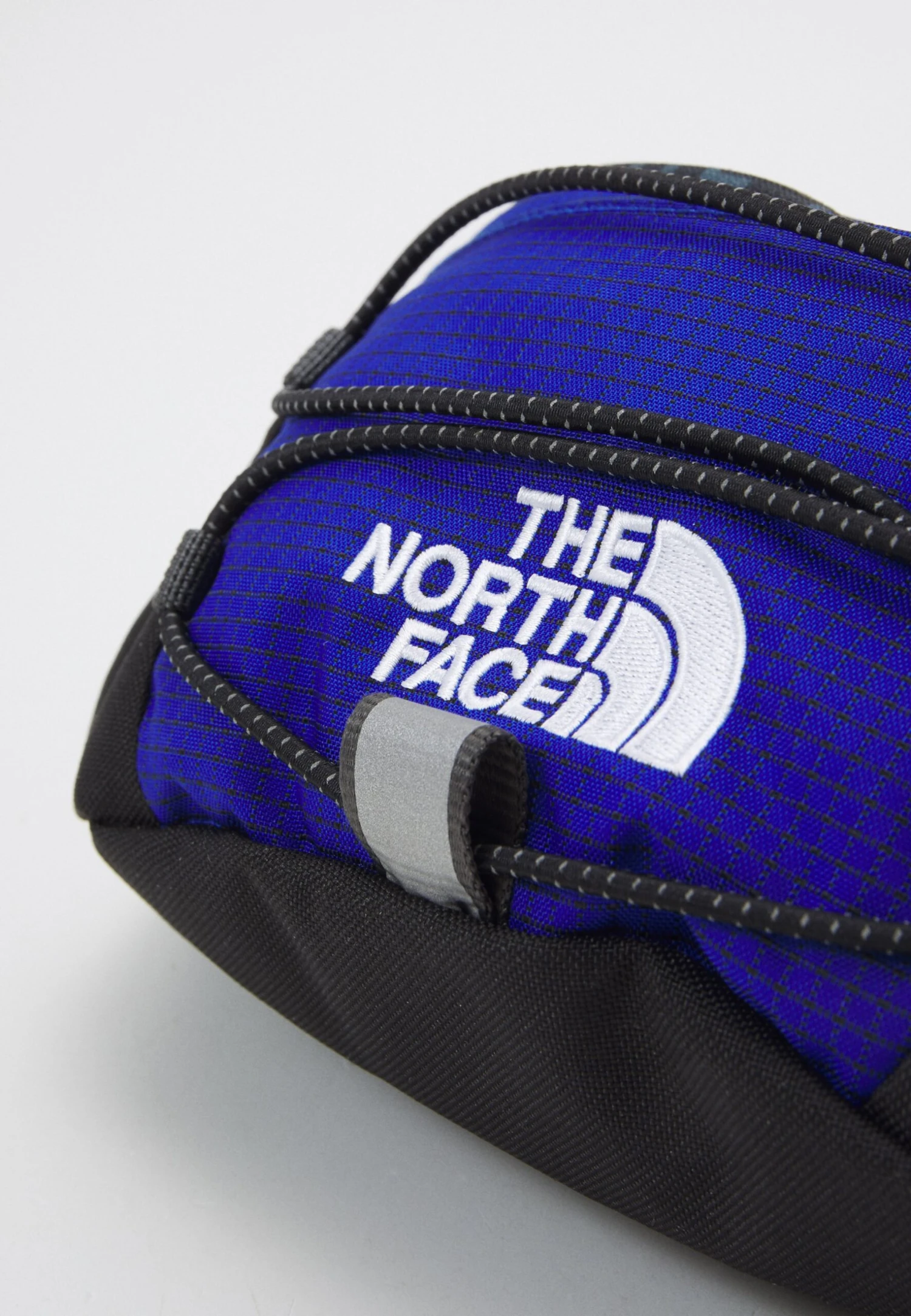 The North Face JESTER LUMBAR UNISEX - Bum Bag - Blue/black/silver 9 The North Face JESTER LUMBAR UNISEX - Bum Bag - Blue/black/silver - Image 7