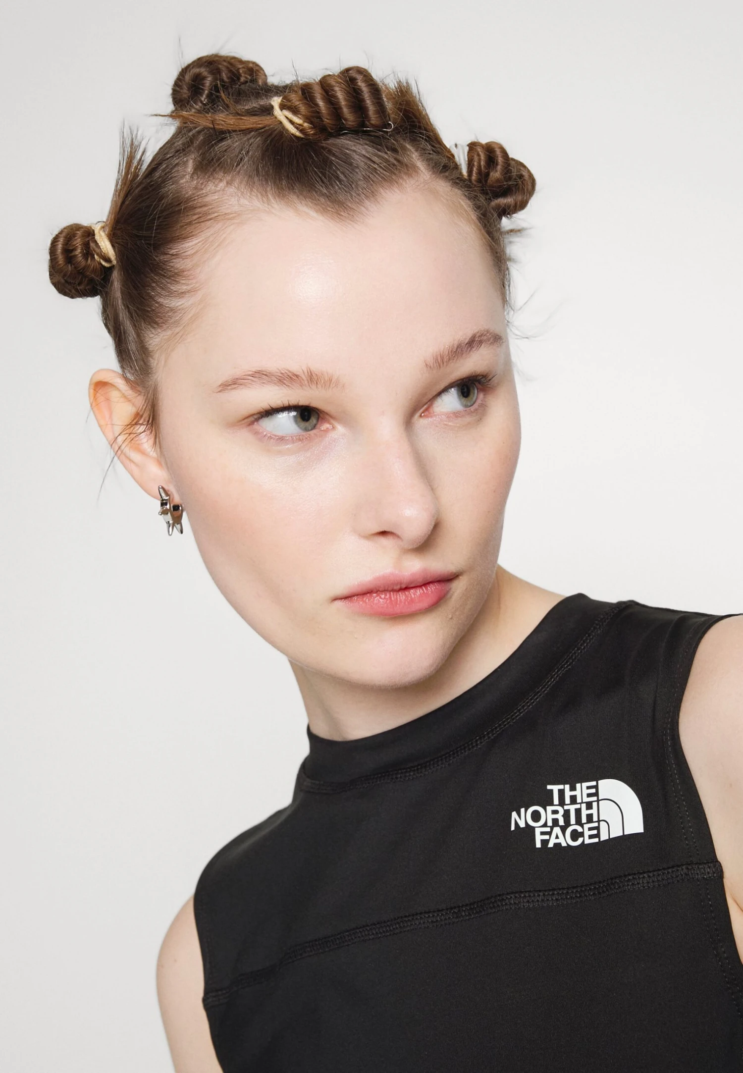 The North Face Tank Extreme - Top 9 The North Face Tank Extreme - Top - Image 7