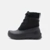 The North Face SHELLISTA SHORTY WP - Winter Boots - Black 2 The North Face SHELLISTA SHORTY WP - Winter Boots - Black -The North Face fe0861792ff041d69da1b254adad025c