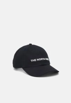 The North Face ROOMY NORM - Cap - Black