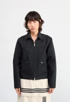 The North Face CEDAR WORK JACKET - Summer Jacket - Black