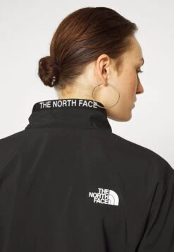 The North Face Zumu Jacket - Windbreaker - Black -The North Face ff5eb4d79b914df1b5e78b2179e76a0c