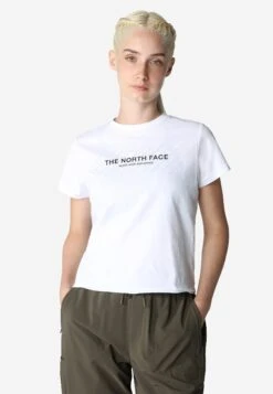 The North Face Basic T-Shirt - Basic T-Shirt