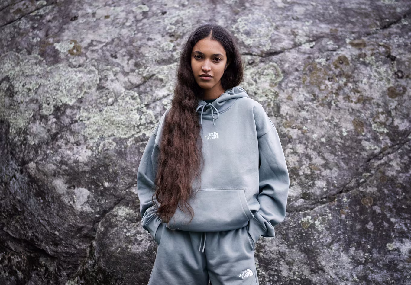 The North Face -The North Face tnf ss26 w42 homepage small banner 2 desk